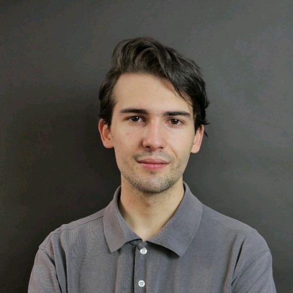 Photo de profil